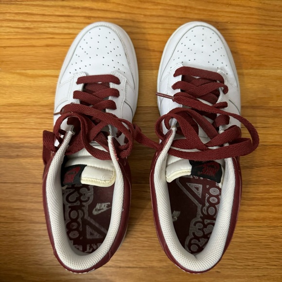 Nike Dunk Low CL Vintage Size 10 - Picture 5 of 7